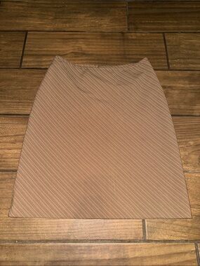 Vintage hennes pencil skirt -40